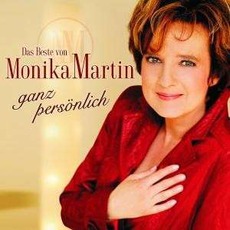 Das Beste Von Monika Martin - Ganz Persönlich mp3 Artist Compilation by Monika Martin