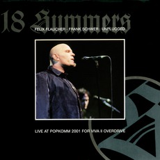 Felix Flaucher • Frank Schwer • Unplugged mp3 Live by 18 Summers