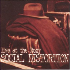 Live At The Roxy mp3 Live by Social Distortion