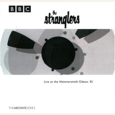 Live At The Hammersmith Odeon '81 mp3 Live by The Stranglers