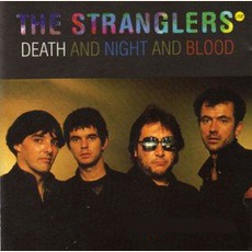 Live Death & Night & Blood mp3 Live by The Stranglers