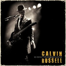 Contrabendo mp3 Live by Calvin Russell