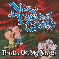Truth Of My Youth mp3 Single by New Found Glory