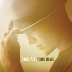 Young Homie mp3 Single by Chris Rene