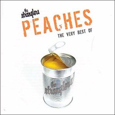 Peaches: The Very Best Of mp3 Artist Compilation by The Stranglers