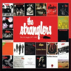 The UA Singles 1977–1982 mp3 Artist Compilation by The Stranglers