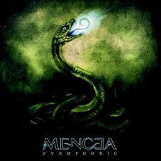 Pyrophoric mp3 Album by Mencea