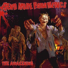 The Awakening mp3 Album by Send More Paramedics