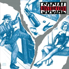 Social Distortion mp3 Album by Social Distortion
