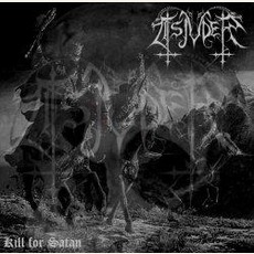 Kill For Satan mp3 Album by Tsjuder