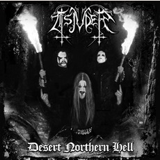 Desert Northern Hell mp3 Album by Tsjuder