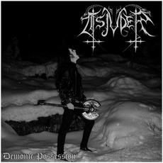 Demonic Possession mp3 Album by Tsjuder