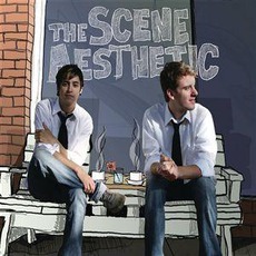 The Scene Aesthetic mp3 Album by The Scene Aesthetic