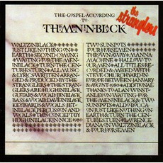The Gospel According To The Meninblack (Re-Issue) mp3 Album by The Stranglers