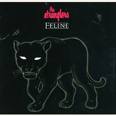 Feline mp3 Album by The Stranglers