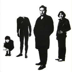 Black And White (Remastered) mp3 Album by The Stranglers