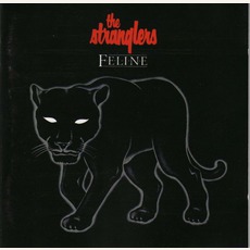 Feline (Remastered) mp3 Album by The Stranglers