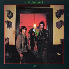 Rattus Norvegicus (Expanded Edition) mp3 Album by The Stranglers