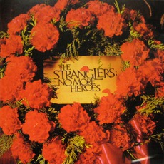 No More Heroes (Expanded Edition) mp3 Album by The Stranglers