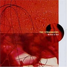 Written In Red mp3 Album by The Stranglers