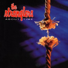 About Time mp3 Album by The Stranglers