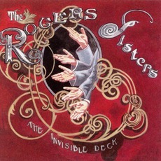 The Invisible Deck mp3 Album by The Rogers Sisters