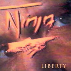 Liberty mp3 Album by Ninja