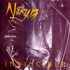 Invincible mp3 Album by Ninja