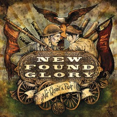 Not Without A Fight (Japanese Edition) mp3 Album by New Found Glory
