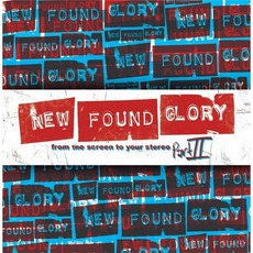 From The Screen To Your Stereo Part II mp3 Album by New Found Glory
