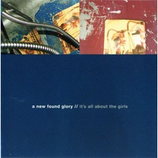 It's All About The Girls mp3 Album by New Found Glory