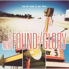From The Screen To Your Stereo mp3 Album by New Found Glory