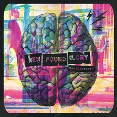 Radiosurgery (Deluxe Edition) mp3 Album by New Found Glory