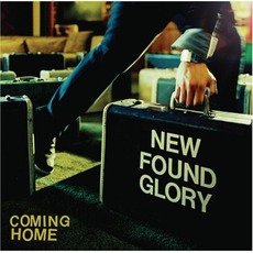 Coming Home mp3 Album by New Found Glory