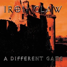 A Different Game mp3 Album by Iron Claw