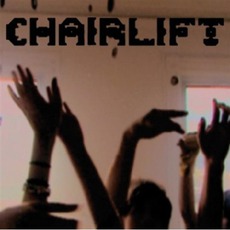 Does You Inspire You (Re-Issue) mp3 Album by Chairlift