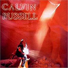 Calvin Russell mp3 Album by Calvin Russell
