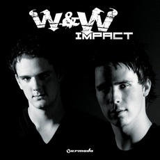 Impact mp3 Album by W&W