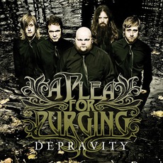Depravity mp3 Album by A Plea For Purging