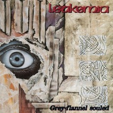 Grey-Flannel Souled mp3 Album by Leukemia