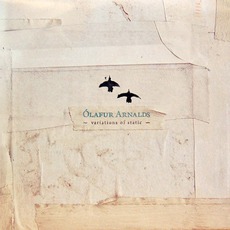 Variations Of Static mp3 Album by Ólafur Arnalds