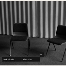 Alone At Last mp3 Album by Janek Schaefer