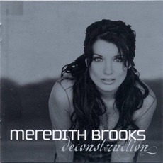 Deconstruction mp3 Album by Meredith Brooks