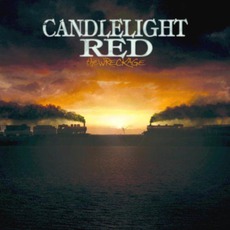 The Wreckage mp3 Album by Candlelight Red