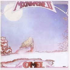 Moonmadness (Remastered) mp3 Album by Camel