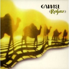 Rajaz mp3 Album by Camel