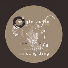 Lights EP mp3 Album by Cyrus & Tunnidge