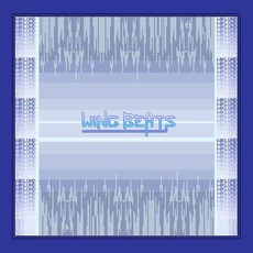 Wing Beats mp3 Album by Wiklund