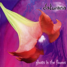 Ghosts In The Flowers mp3 Album by Daturana