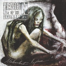 Malevolent Rapture mp3 Album by Legion Of The Damned